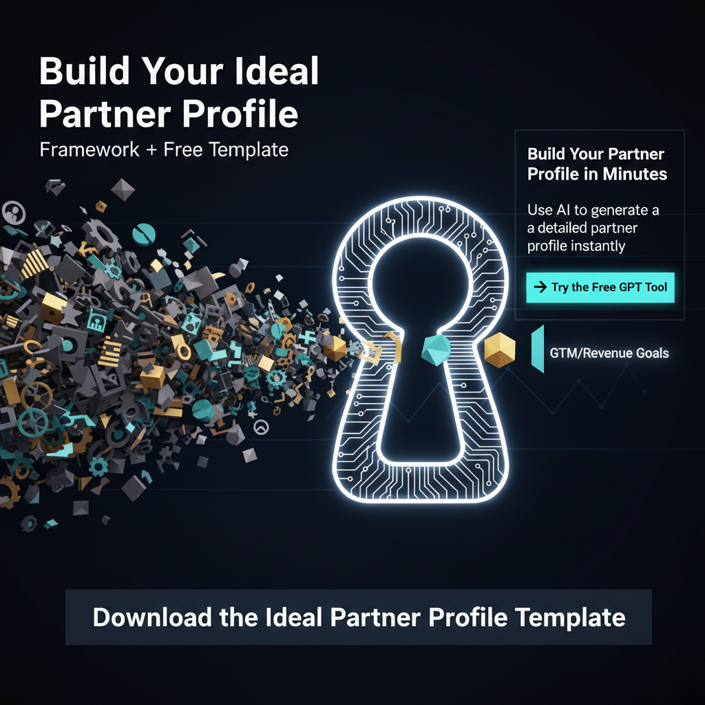 ideal partner profile template example